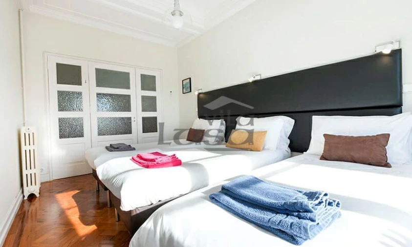 Apartamento T3 para Arrendamento em Cedofeita, Santo Ildefonso, Sé, Miragaia, São Nicolau e Vitória Foto 10