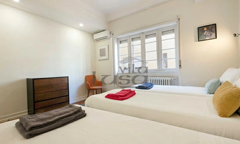 Apartamento T3 para Arrendamento em Cedofeita, Santo Ildefonso, Sé, Miragaia, São Nicolau e Vitória Foto 13