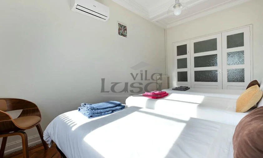 Apartamento T3 para Arrendamento em Cedofeita, Santo Ildefonso, Sé, Miragaia, São Nicolau e Vitória Foto 16