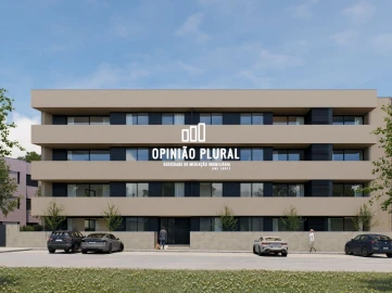 Apartamento T2 para Venda em Gulpilhares e Valadares