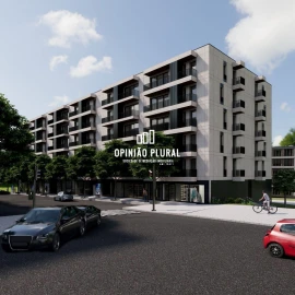 Apartamento T2 para Venda em Avintes