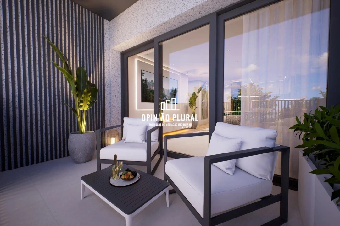 Apartamento T2 para Venda em Avintes Foto 13