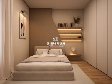 Apartamento T2 para Venda em Avintes