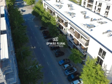 Apartamento T2 para Venda em Avintes