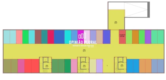 Apartamento T2 para Venda em Avintes