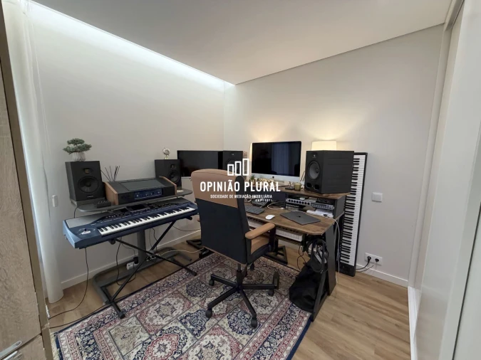 Apartamento T2 para Venda em Avintes Foto 5