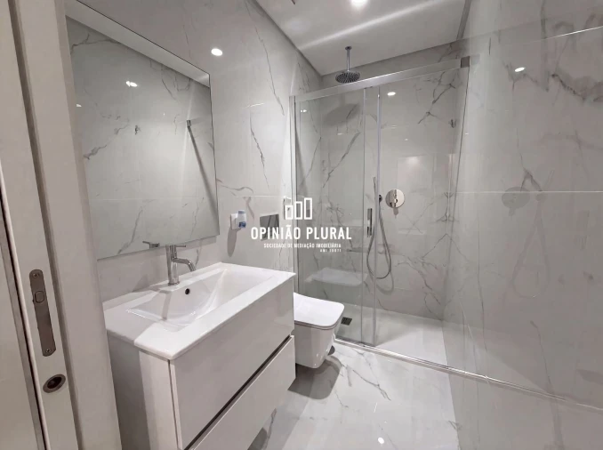 Apartamento T2 para Venda em Avintes Foto 9