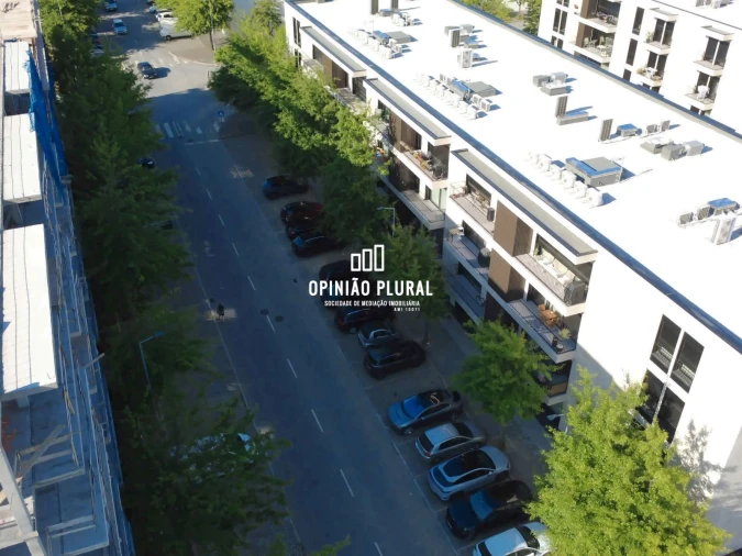 Apartamento T2 para Venda em Avintes Foto 16