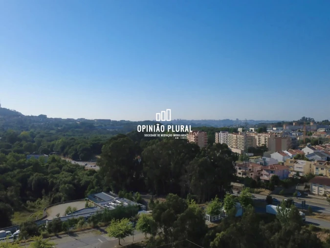 Apartamento T2 para Venda em Avintes Foto 20