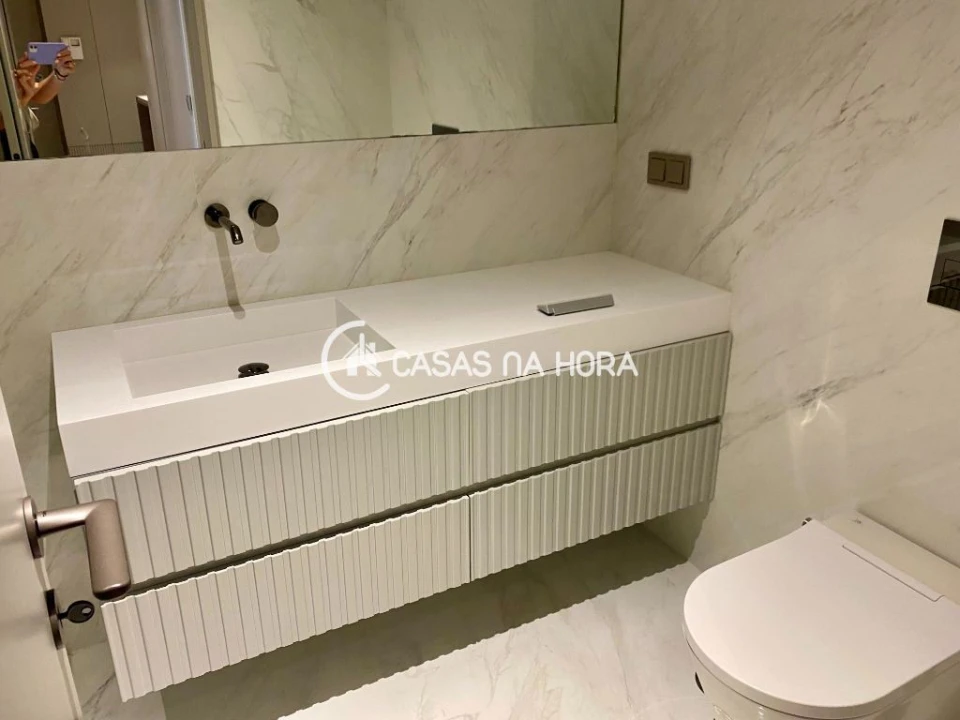 Apartamento T3 para Arrendamento em Carnide Foto 14