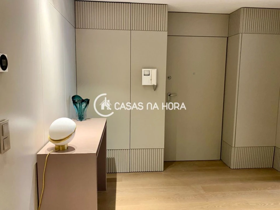 Apartamento T3 para Arrendamento em Carnide Foto 26