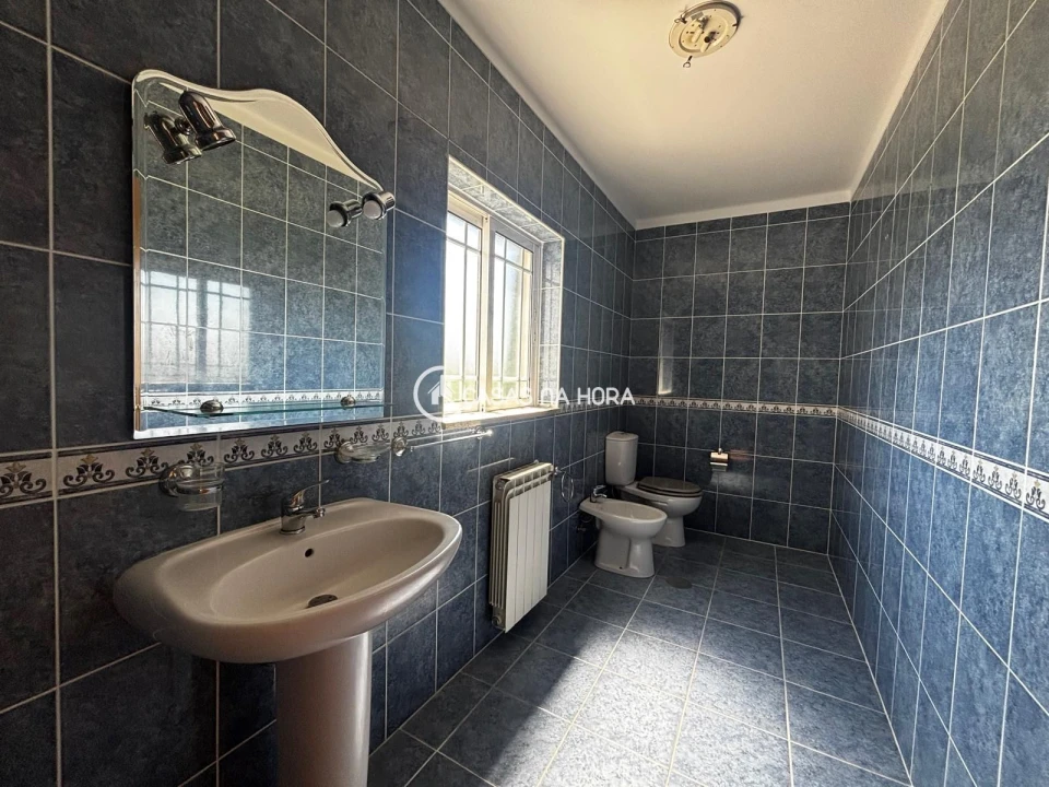 Moradia T4 para Arrendamento em Abraveses Foto 13