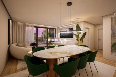 Apartamento T2 para Venda em Avintes