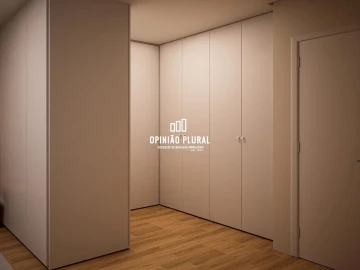 Apartamento T2 para Venda em Avintes