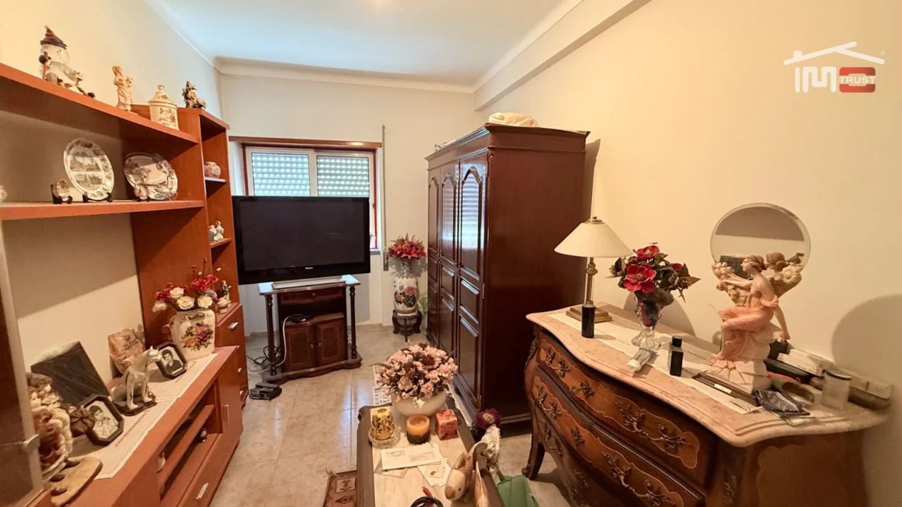 Apartamento T3 para Venda em Montijo e Afonsoeiro Foto 18