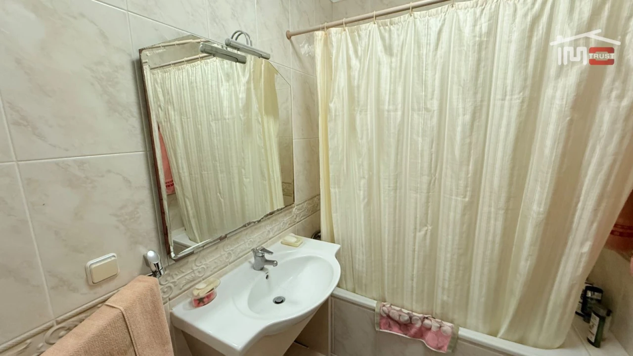 Apartamento T3 para Venda em Montijo e Afonsoeiro Foto 13