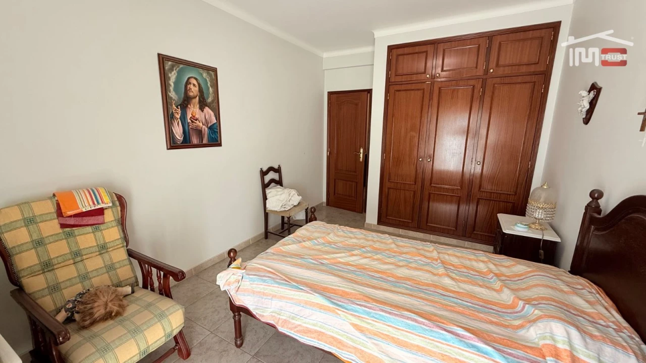 Apartamento T3 para Venda em Montijo e Afonsoeiro Foto 11