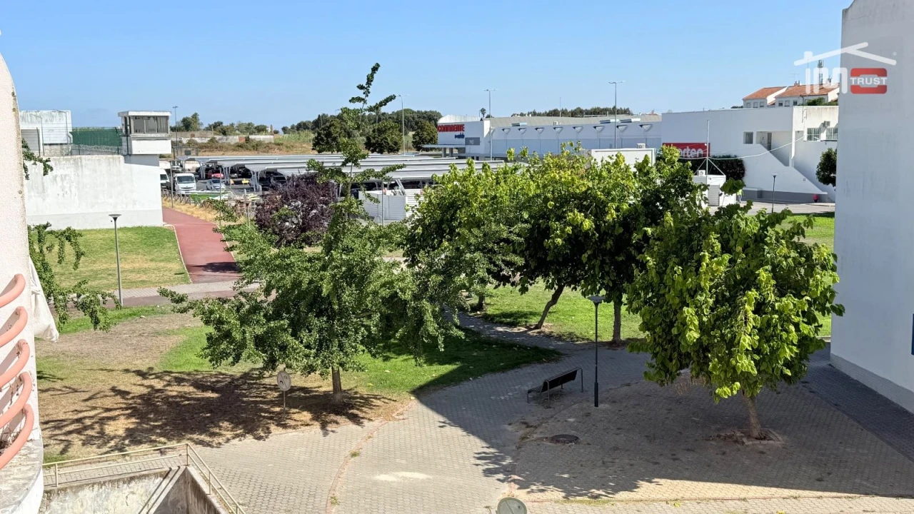 Apartamento T3 para Venda em Montijo e Afonsoeiro Foto 12