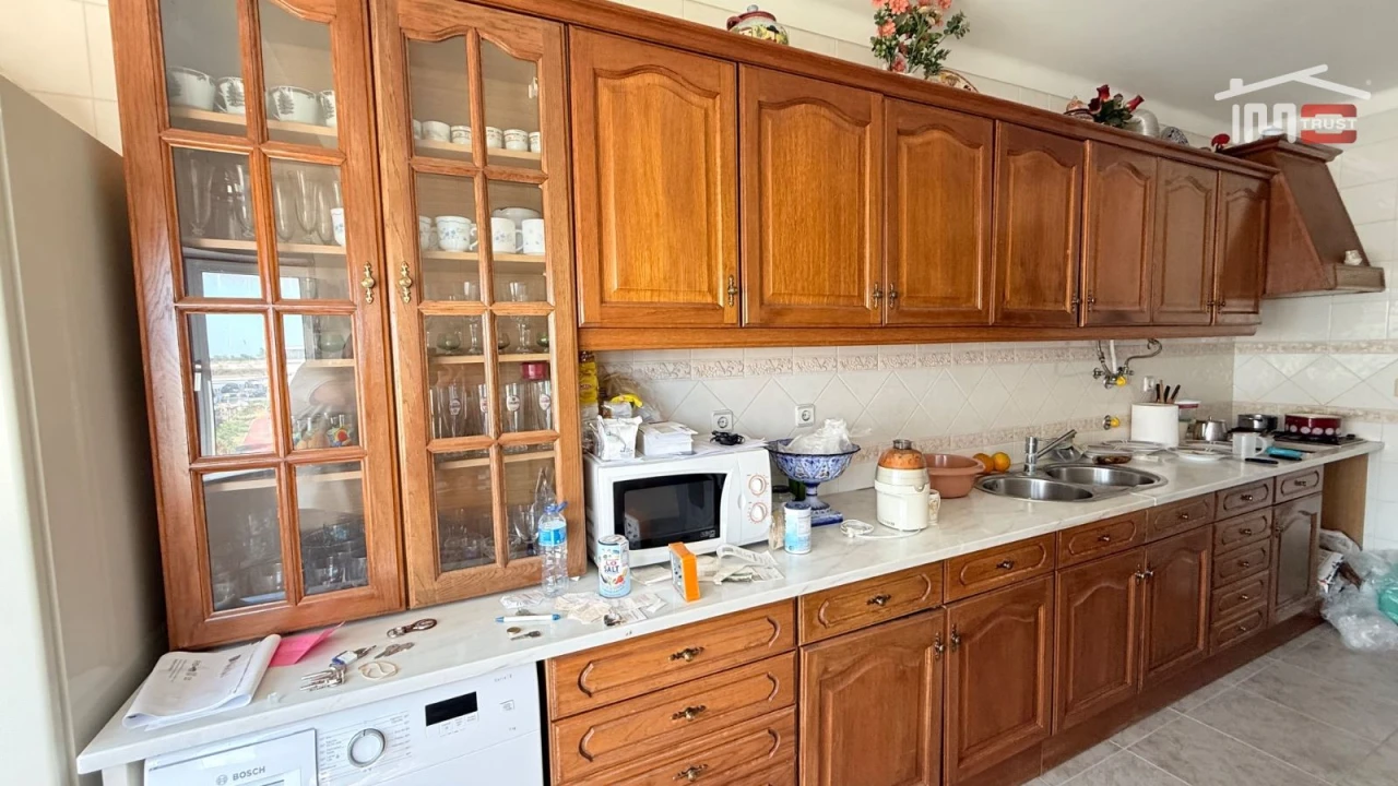 Apartamento T3 para Venda em Montijo e Afonsoeiro Foto 2