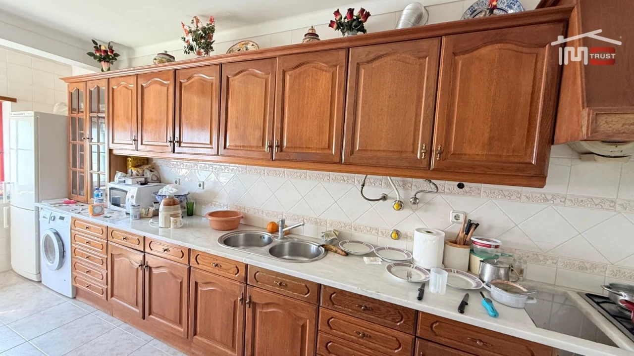 Apartamento T3 para Venda em Montijo e Afonsoeiro Foto 1