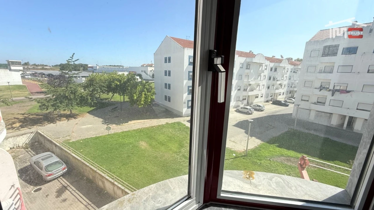 Apartamento T3 para Venda em Montijo e Afonsoeiro Foto 5