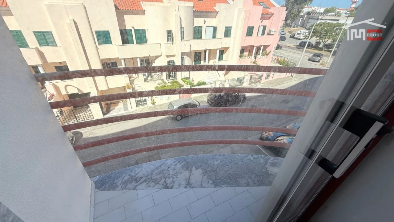 Apartamento T3 para Venda em Montijo e Afonsoeiro Foto 9