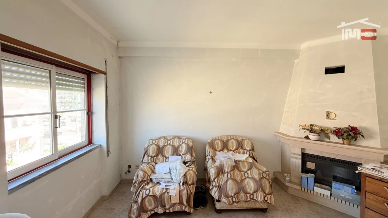 Apartamento T3 para Venda em Montijo e Afonsoeiro Foto 7
