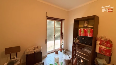 Apartamento T3 para Venda em Montijo e Afonsoeiro