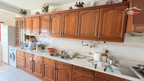 Apartamento T3 para Venda em Montijo e Afonsoeiro