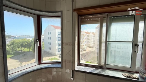 Apartamento T3 para Venda em Montijo e Afonsoeiro
