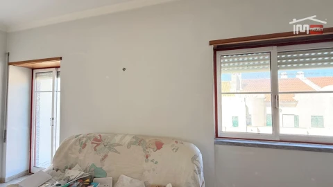 Apartamento T3 para Venda em Montijo e Afonsoeiro