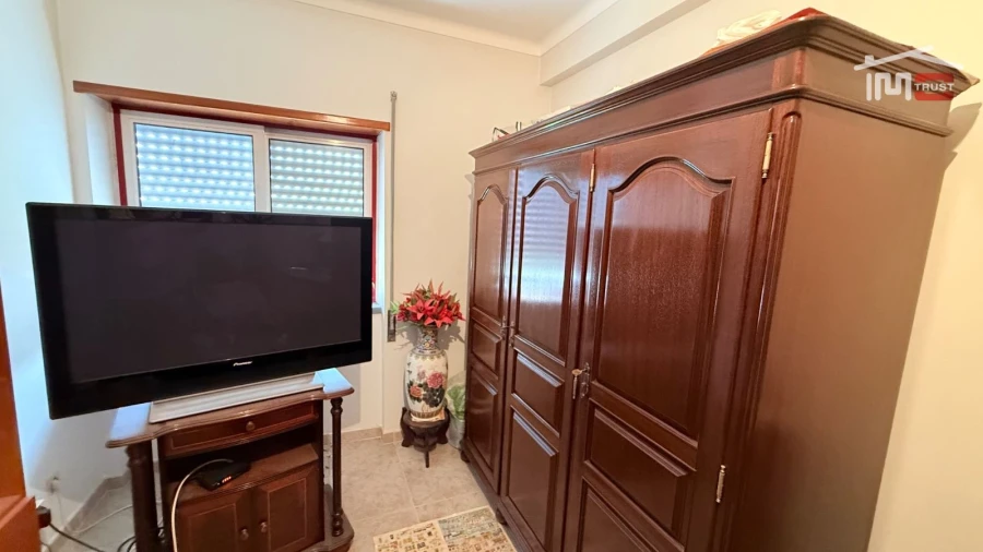Apartamento T3 para Venda em Montijo e Afonsoeiro Foto 16
