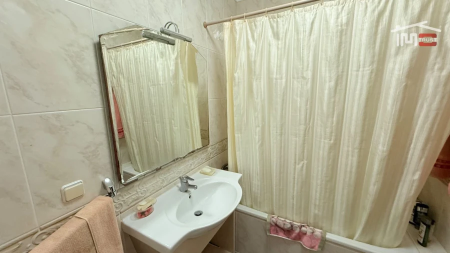 Apartamento T3 para Venda em Montijo e Afonsoeiro Foto 13
