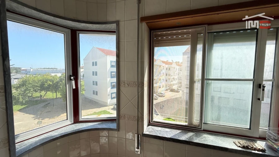 Apartamento T3 para Venda em Montijo e Afonsoeiro Foto 3
