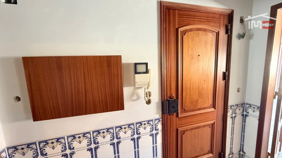 Apartamento T3 para Venda em Montijo e Afonsoeiro Foto 17
