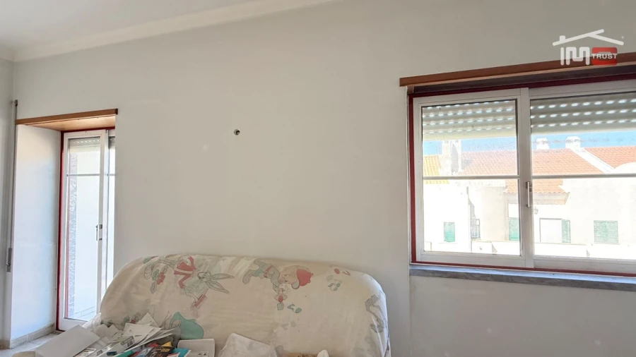 Apartamento T3 para Venda em Montijo e Afonsoeiro Foto 8