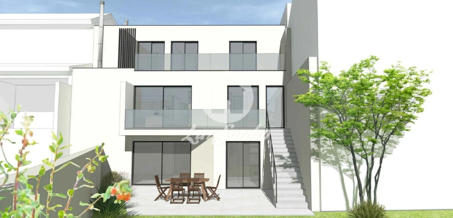 Moradia T4 para Venda em Aguçadoura e Navais Foto 3