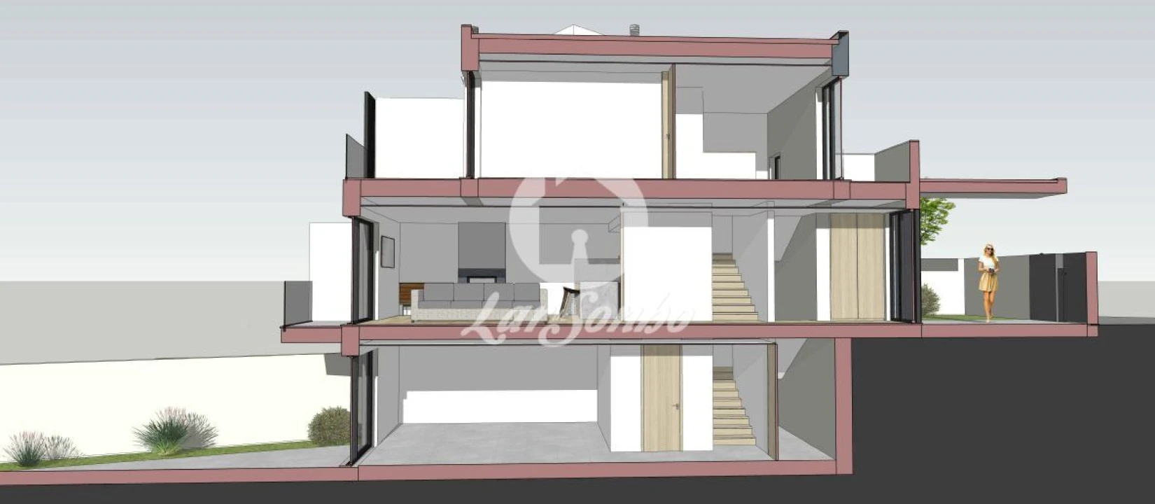 Moradia T4 para Venda em Aguçadoura e Navais Foto 13