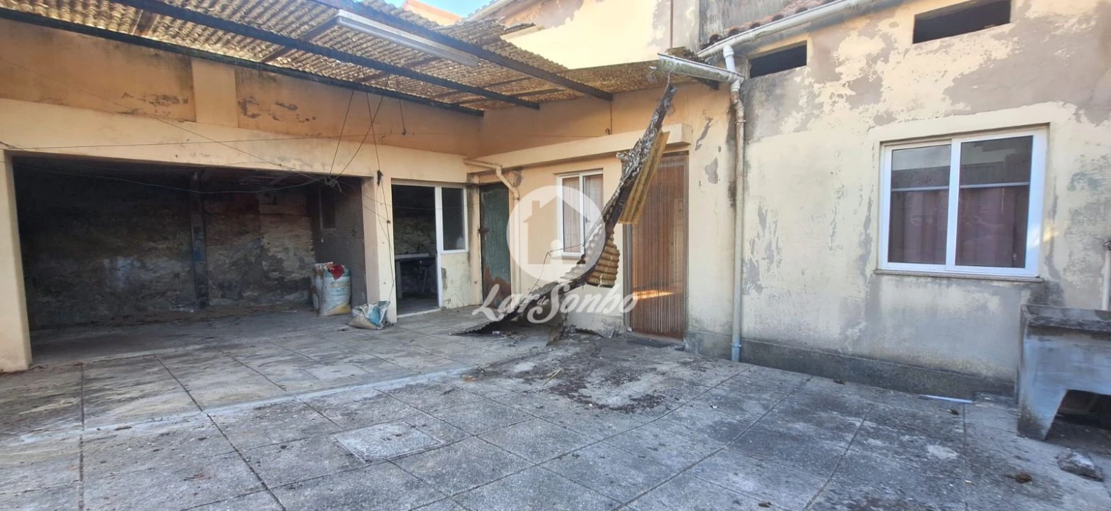 Moradia T4 para Venda em Aguçadoura e Navais Foto 28