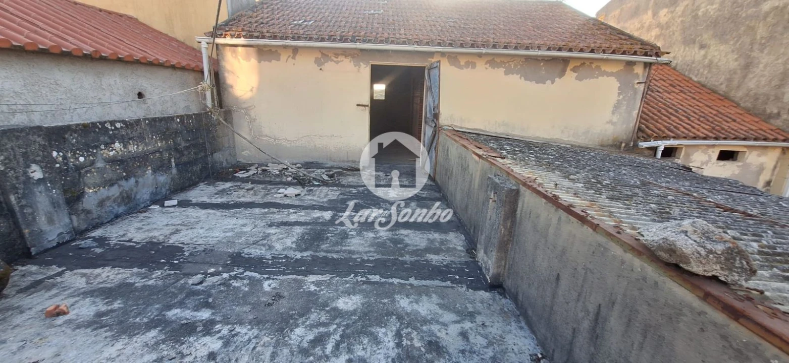 Moradia T4 para Venda em Aguçadoura e Navais Foto 30