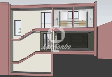 Moradia T4 para Venda em Aguçadoura e Navais
