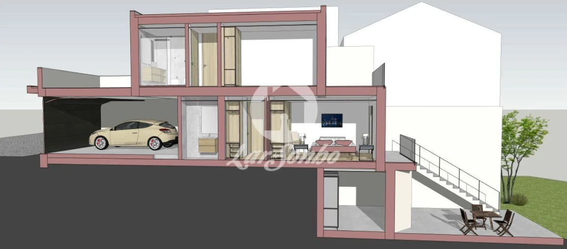 Moradia T4 para Venda em Aguçadoura e Navais Foto 10