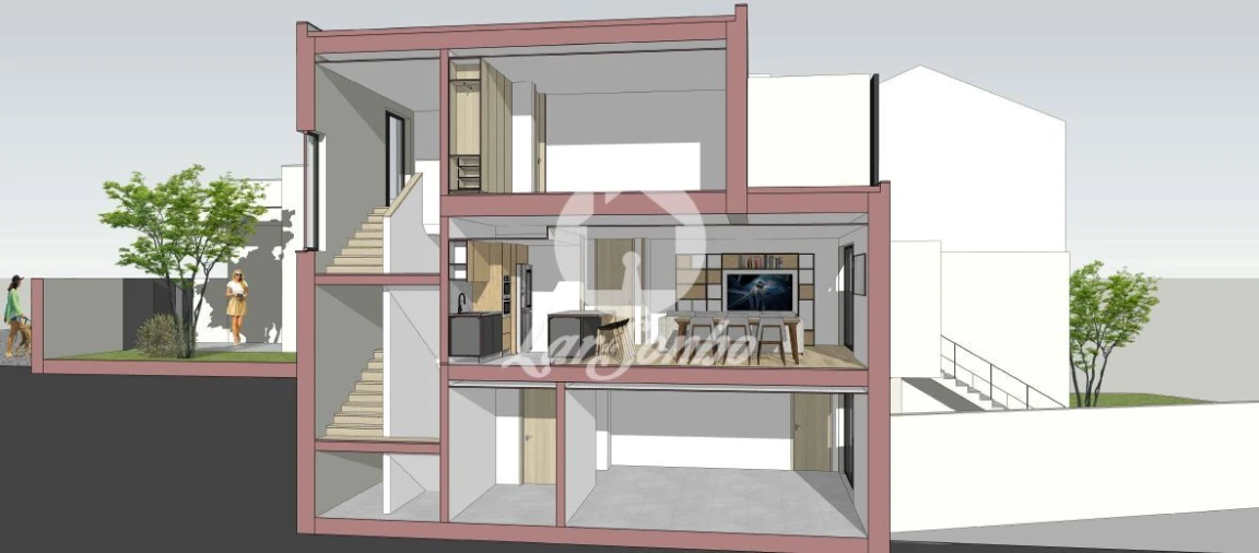 Moradia T4 para Venda em Aguçadoura e Navais Foto 11