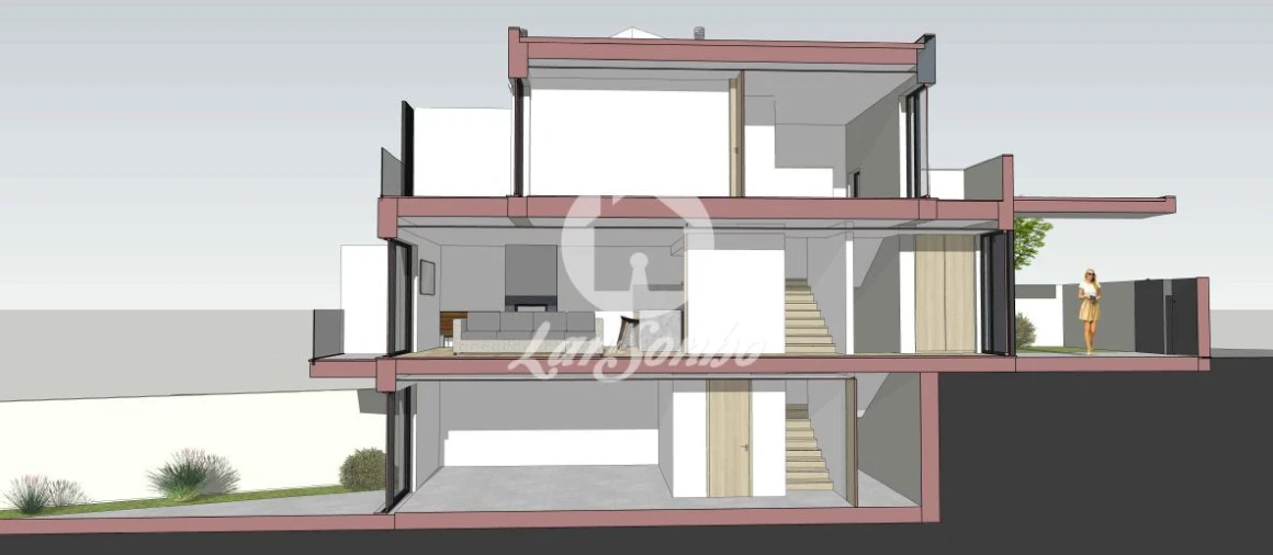 Moradia T4 para Venda em Aguçadoura e Navais Foto 13
