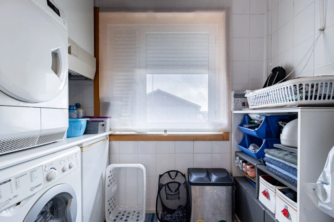 Apartamento T4 para Venda em São Mamede de Infesta e Senhora da Hora Foto 15