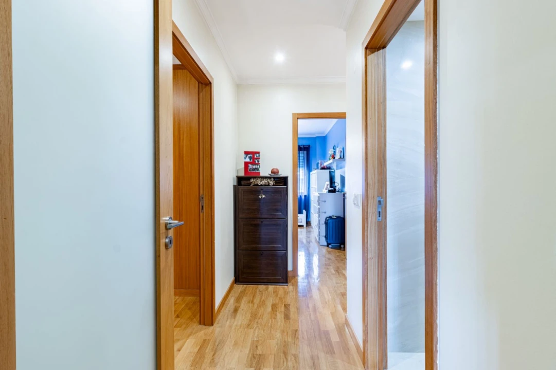 Apartamento T4 para Venda em São Mamede de Infesta e Senhora da Hora Foto 16