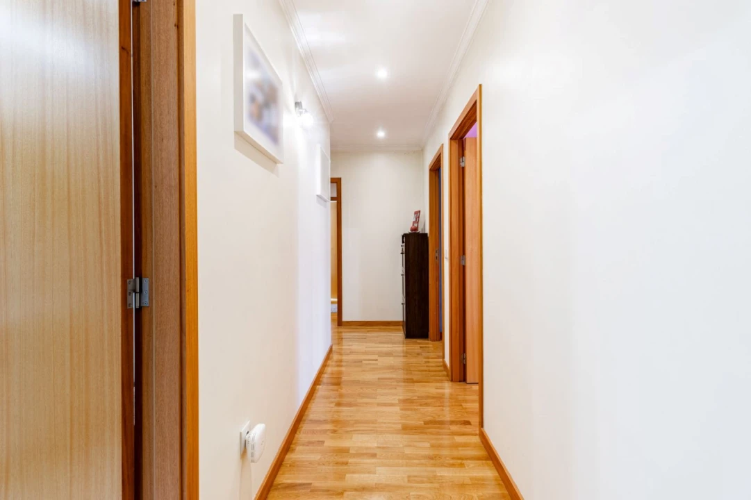 Apartamento T4 para Venda em São Mamede de Infesta e Senhora da Hora Foto 20