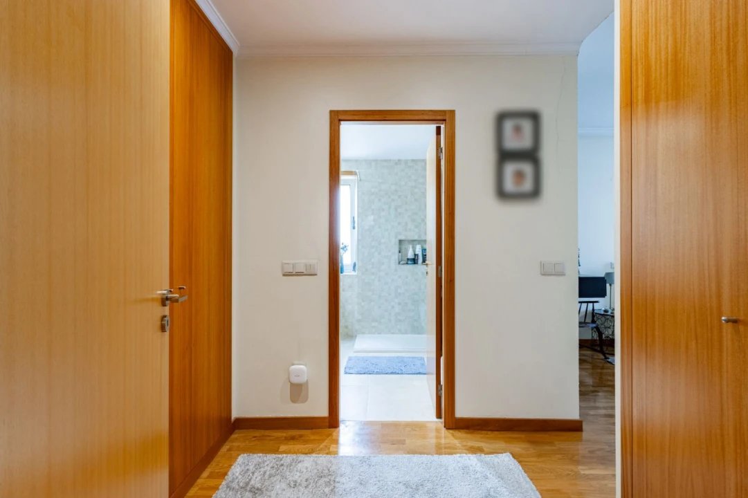 Apartamento T4 para Venda em São Mamede de Infesta e Senhora da Hora Foto 29