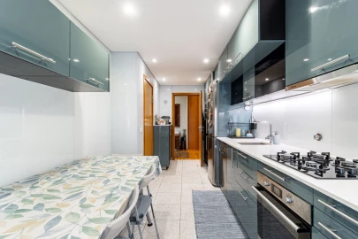 Apartamento T4 para Venda em São Mamede de Infesta e Senhora da Hora