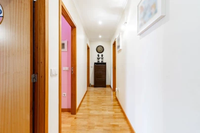 Apartamento T4 para Venda em São Mamede de Infesta e Senhora da Hora